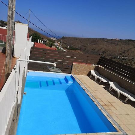 הוילה טלדה El Recoveco De La Solana מראה חיצוני תמונה